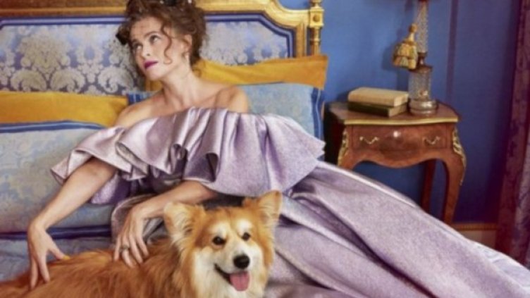 Снимка: Harper's Bazaar