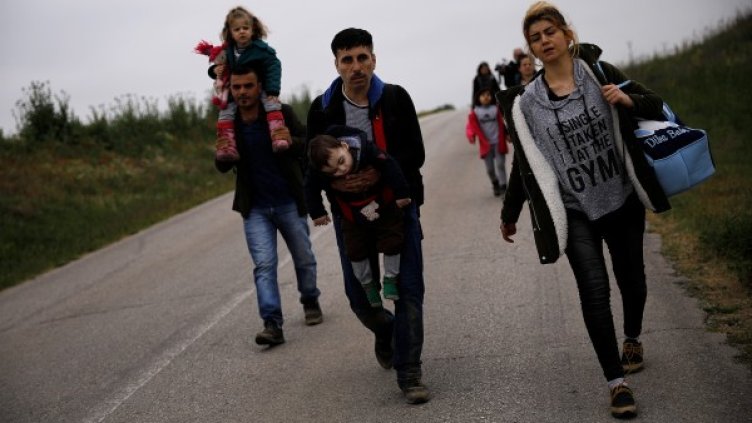 Снимка: архив, Reuters