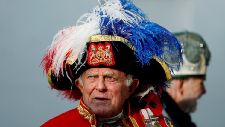 Снимка: архив, Reuters