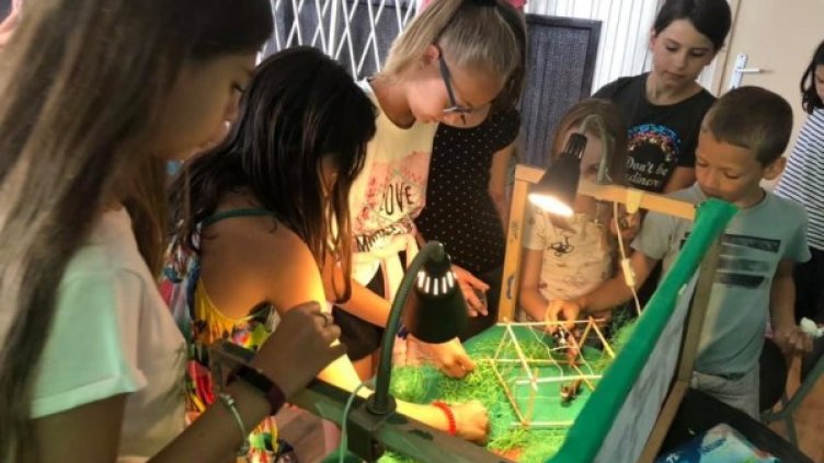 Снимка: Киномания