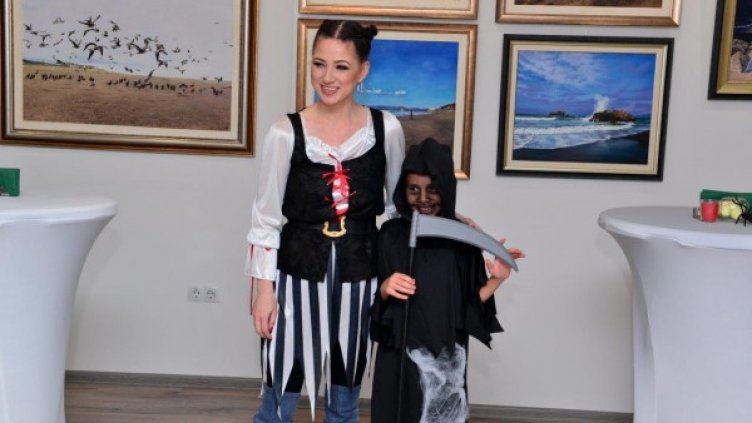 Снимка: Лилия Йотова