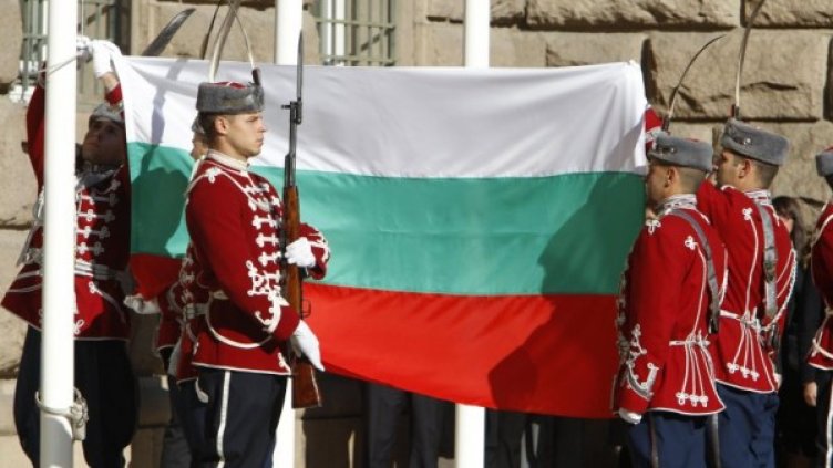 Снимка: Олег Попов, Dnes.bg