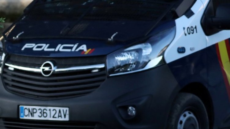 Снимка: архив, Reuters