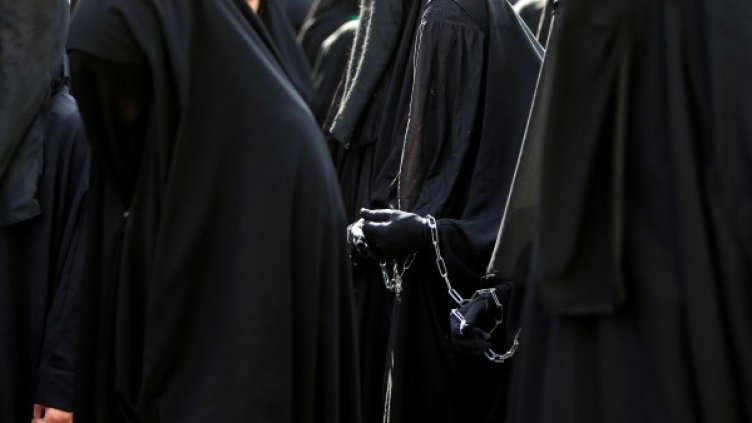 Снимки: Reuters