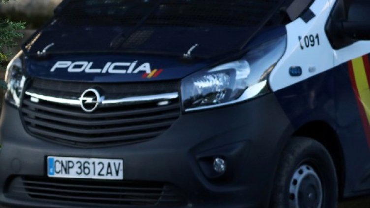 Снимка: Reuters