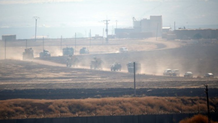 Снимка: Reuters