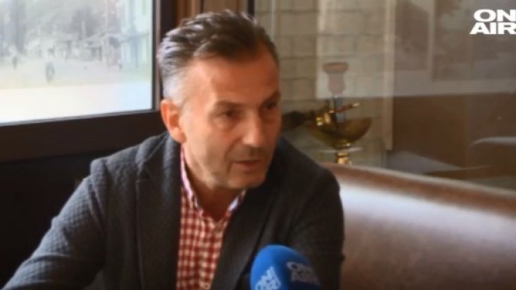 Снимка: Bulgaria ON AIR