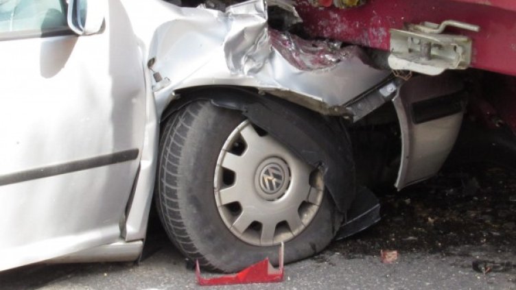 Снимка: Булфото архив