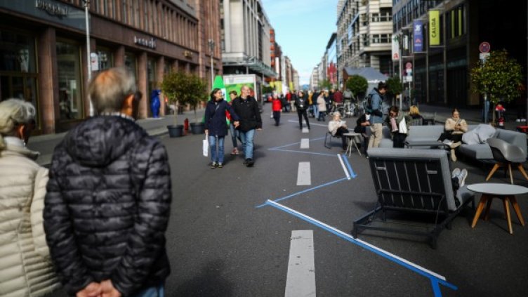 Снимка: архив, Reuters