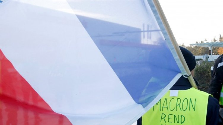 Снимка: архив Reuters