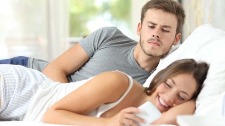 Снимка: iStock