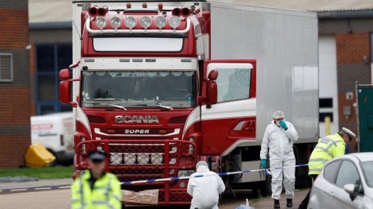 Снимки: Reuters