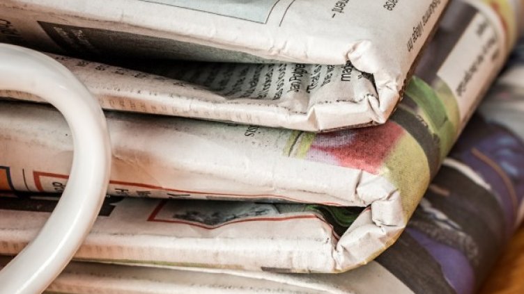 Снимка: архив Reuters