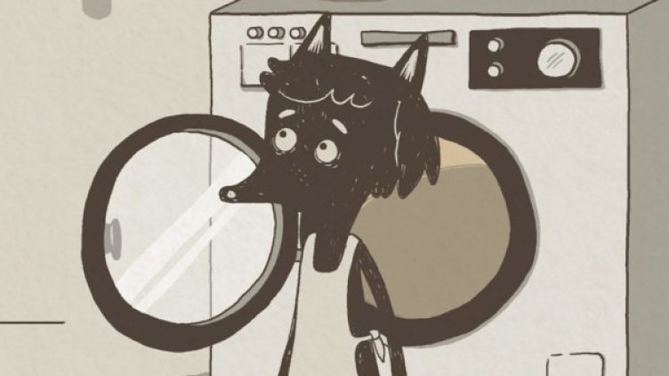 След Тео Ушев &ndash; още една БГ анимация с шанс за "Оскар"