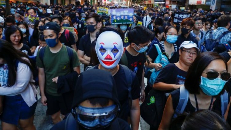 Снимка: Reuters