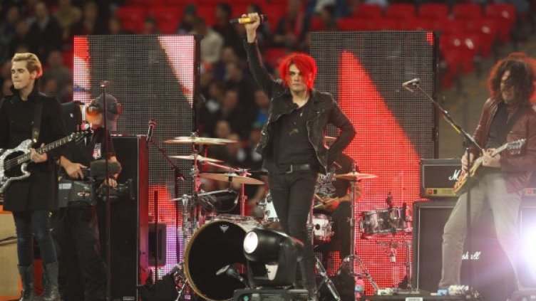 Снимка: Reuters