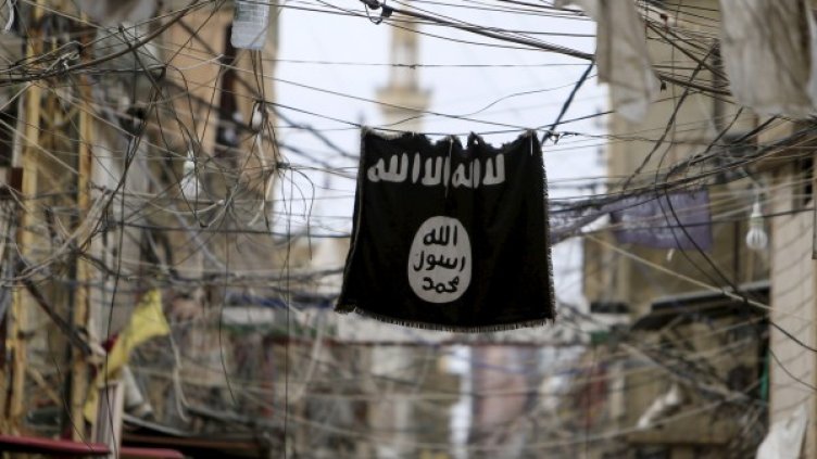 Снимка: Reuters