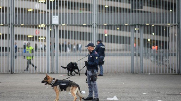 Снимка:  Reuters