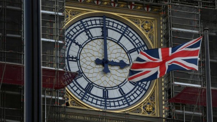 Снимка: Reuters