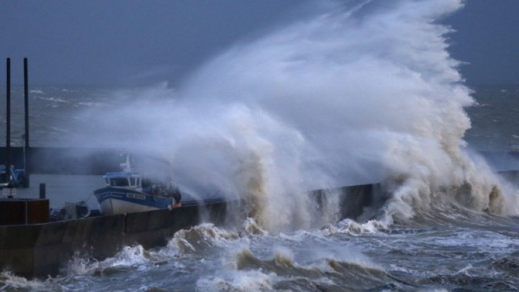 Снимка: архив, Reuters