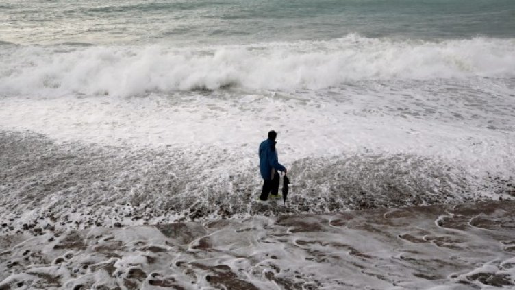 Снимка: архив, Reuters