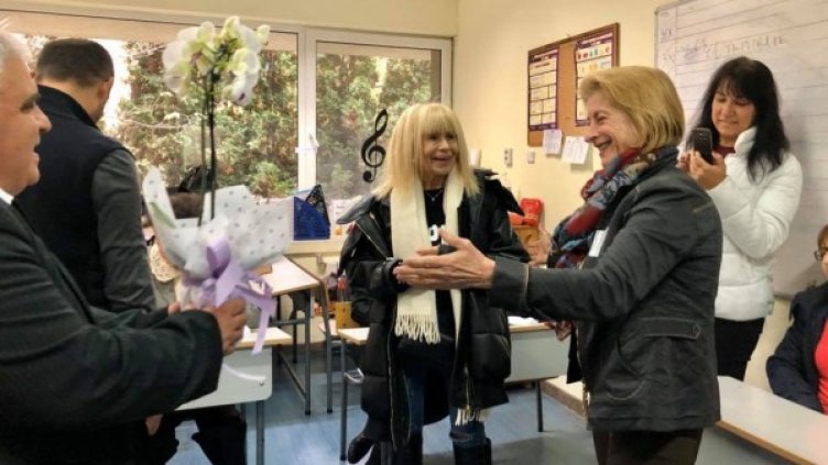 Снимка: Facebook