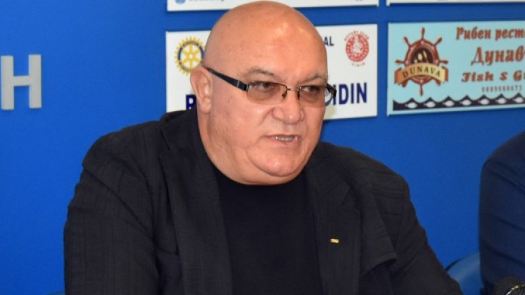 Снимка: БТА, архив