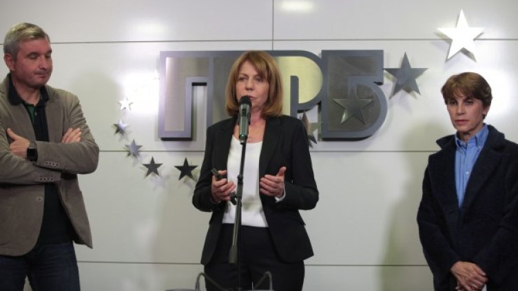 Снимка: Димитър Кьосемарлиев, Dnes.bg