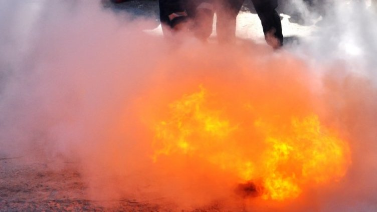 Снимка: БТА, архив