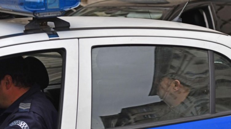 Архив: Булфото