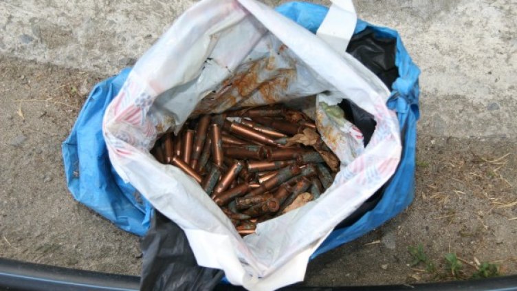 Снимка: Булфото архив