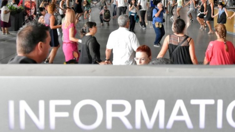 Снимка: Булфото архив