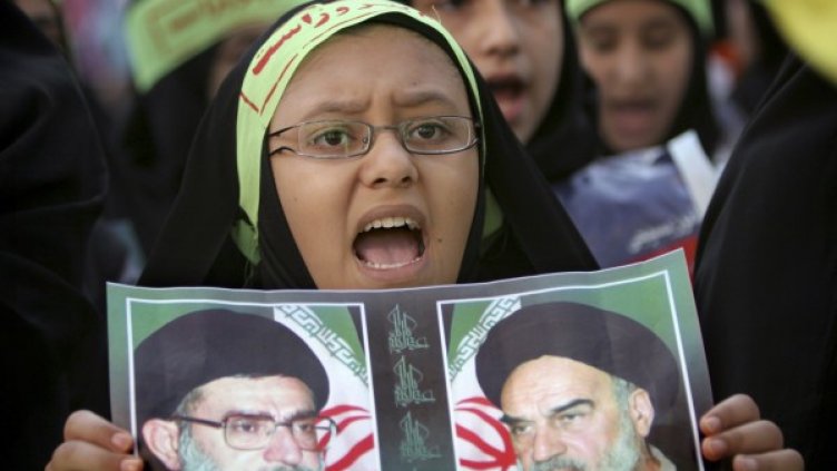 Снимка: архив, Reuters