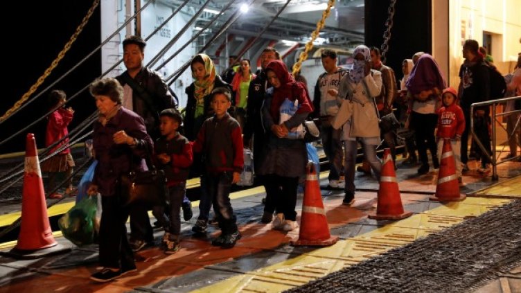 Снимка: архив, Reuters