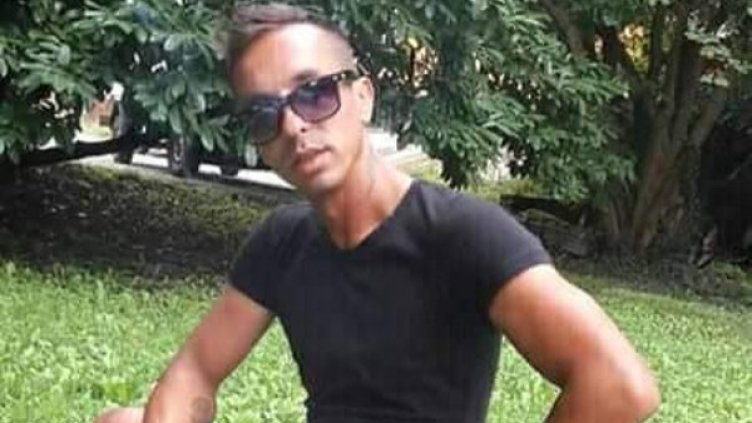 Арестуваха садиста от Мъглиж, измъчвал кученце