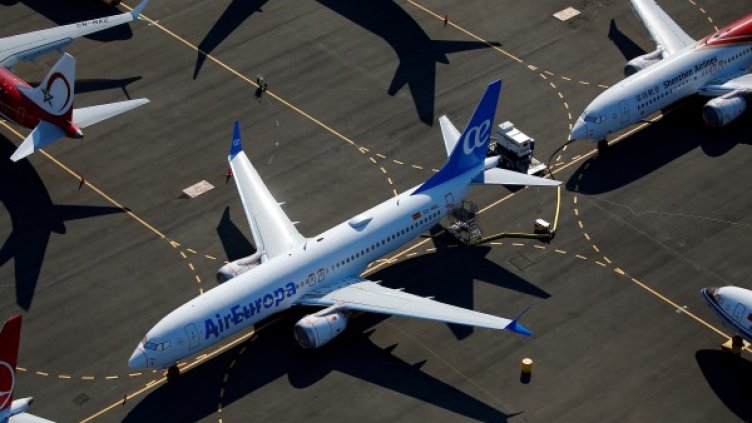 Снимка: Reuters