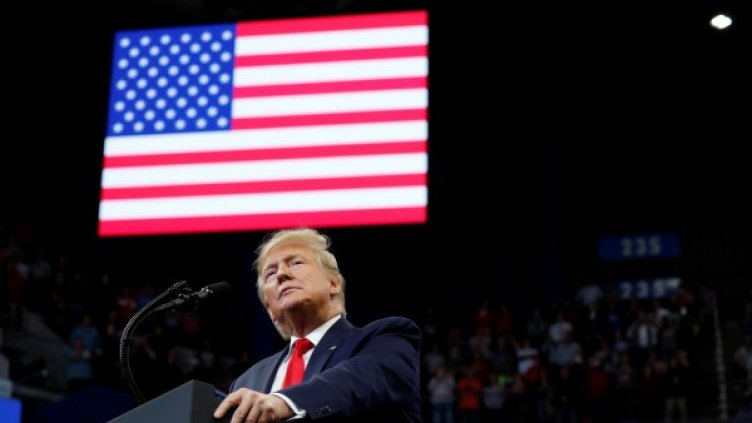 Снимка: Reuters