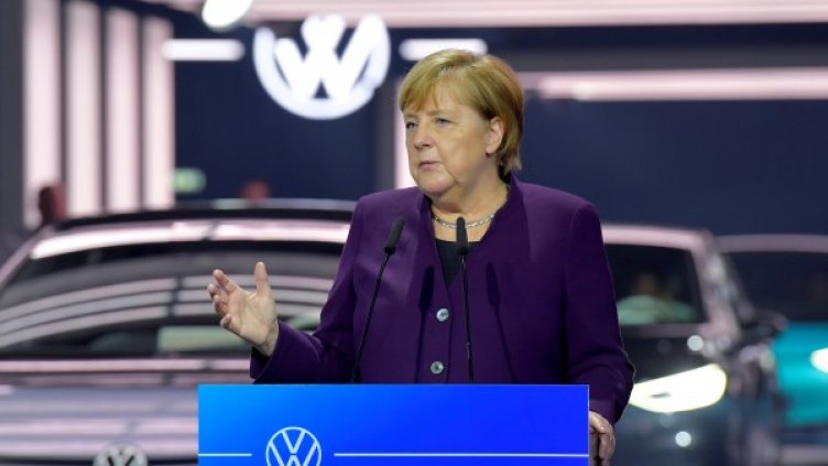 Снимка: Reuters