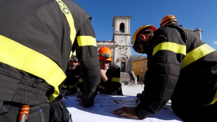 Снимка: архив, Reuters