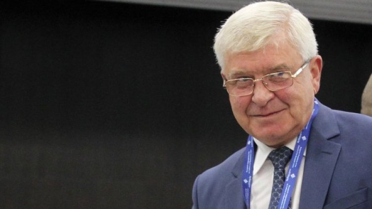 Снимка: БТА, архив