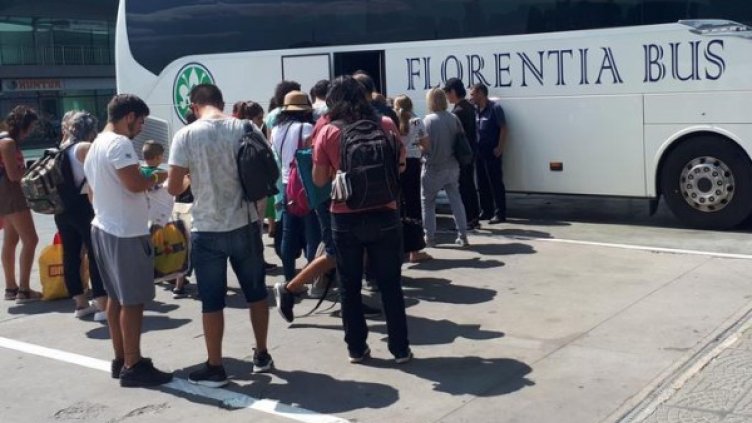 Снимка: Дойче веле