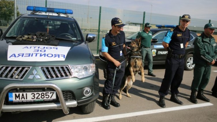 Снимка: Reuters