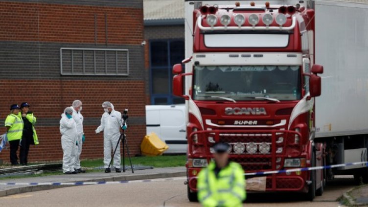 Снимка: архив, Reuters