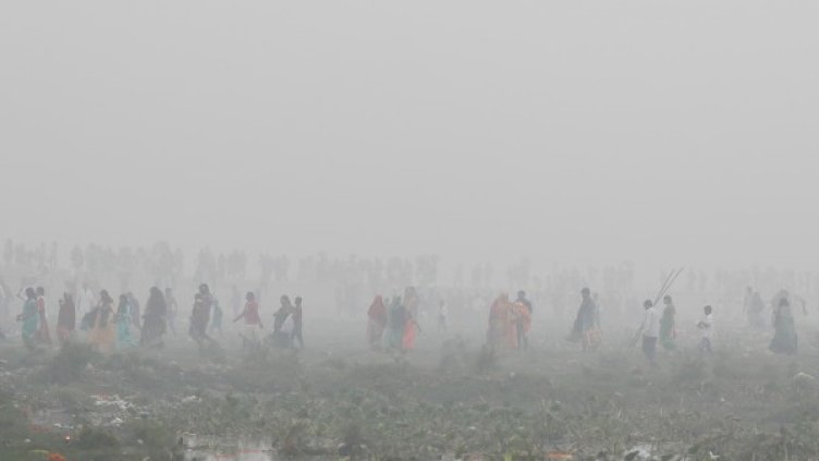 Снимки: Reuters