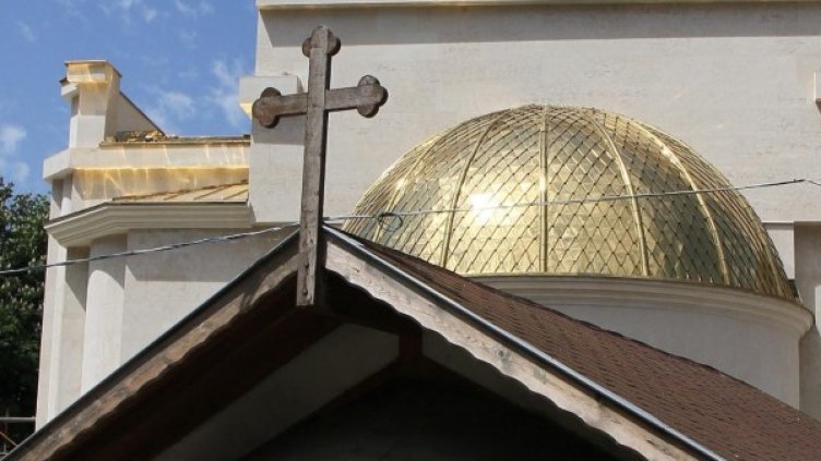 Снимка: Булфото