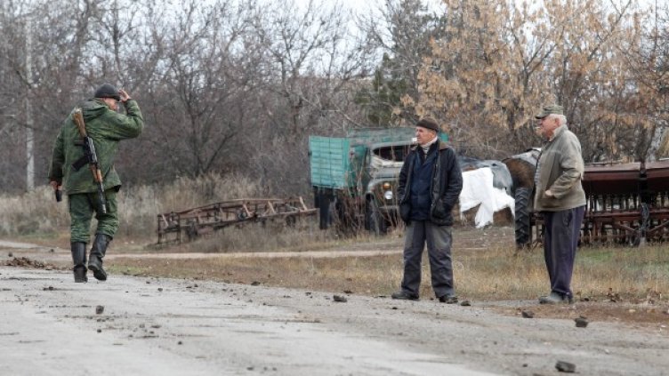 Снимка: архив, Reuters