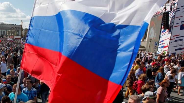 Снимка: архив, Reuters