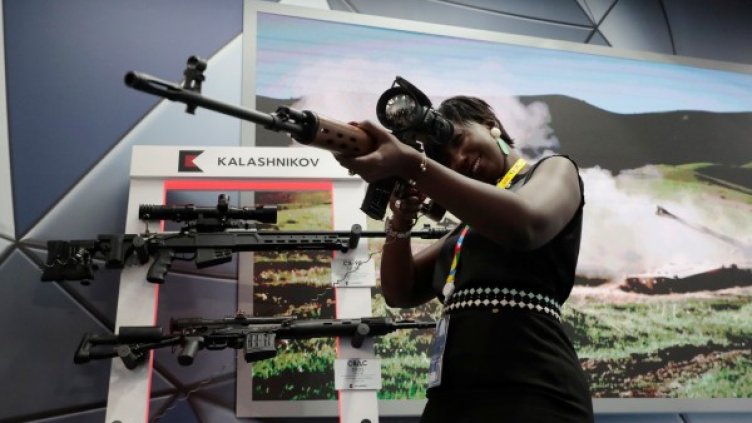 Снимка: архив, Reuters