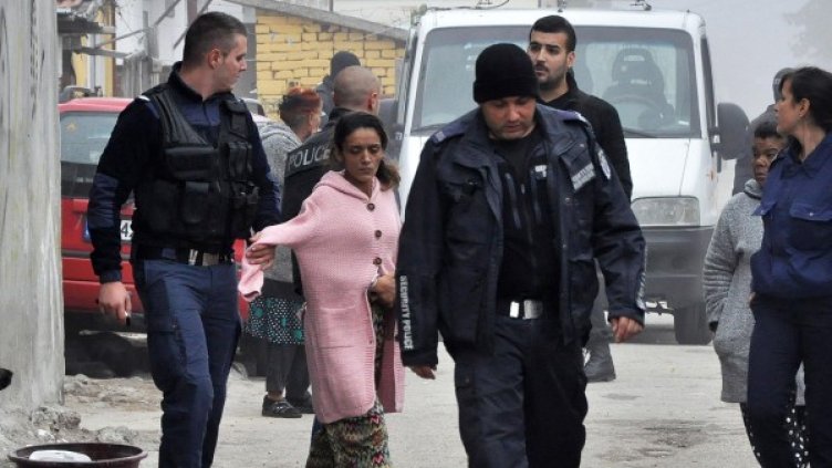 Снимка: Булфото, архив