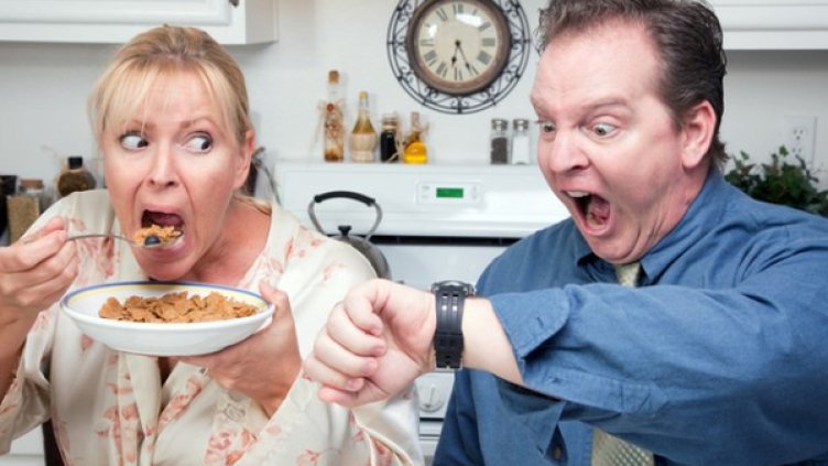 Снимка: istock